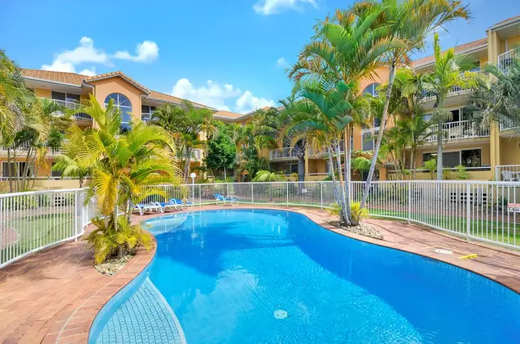 13/560 Gold Coast Highway, Tugun QLD 4224
