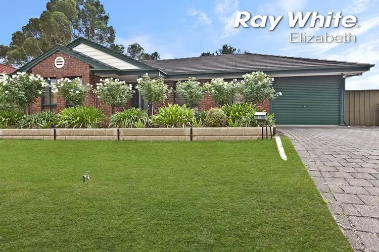 2 Insignia Avenue, Andrews Farm SA 5114
