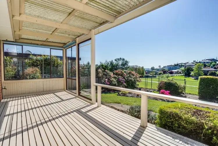 Sixth view of Homely unit listing, 1/39 Bishops Drive, Newnham TAS 7248
