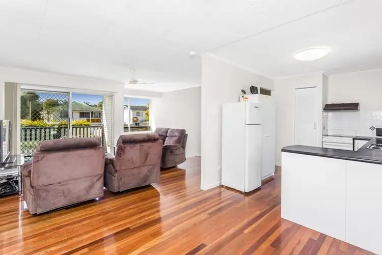 Sixth view of Homely house listing, 27 Fahey Street, Zillmere QLD 4034