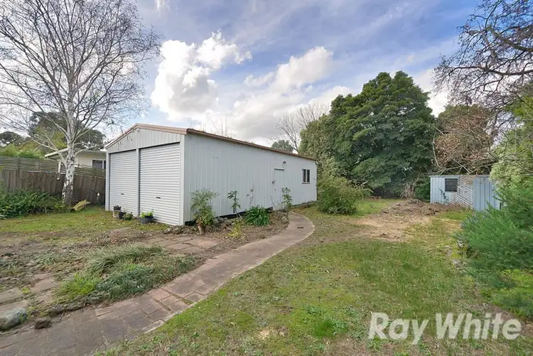 Sixth view of Homely house listing, 54 King Parade, Knoxfield VIC 3180