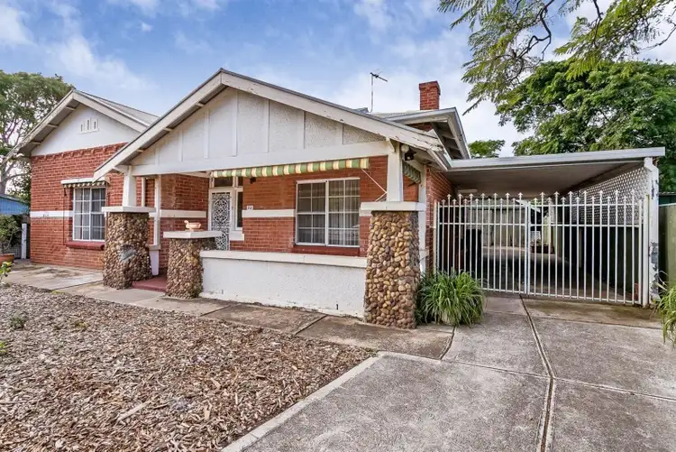 Main view of Homely house listing, 32 Germein Street, Semaphore SA 5019