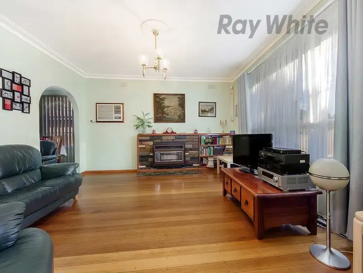 Second view of Homely house listing, 40 Jamieson Street, St Albans VIC 3021