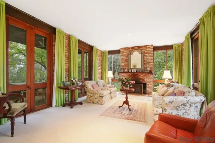 Second view of Homely house listing, 17 McConnan Street, Benalla VIC 3672