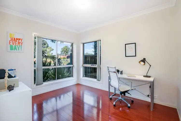 Sixth view of Homely house listing, 135 Fyfe Road, Kellyville Ridge NSW 2155