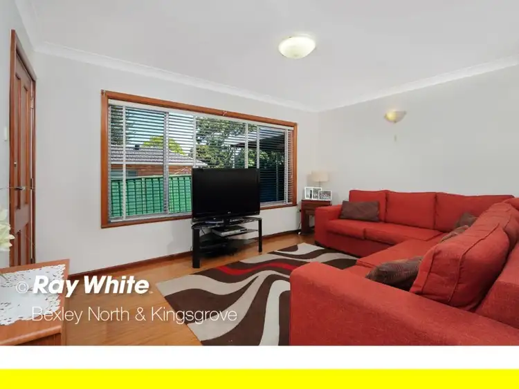 Sixth view of Homely house listing, 31 Broad Arrow Road, Narwee NSW 2209
