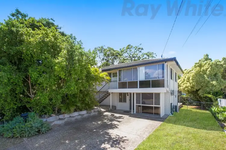 Main view of Homely house listing, 18 Sallows Street, Alexandra Hills QLD 4161