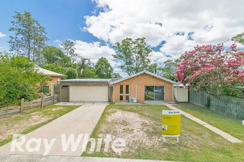 Main view of Homely house listing, 21 Renita Street, Slacks Creek QLD 4127