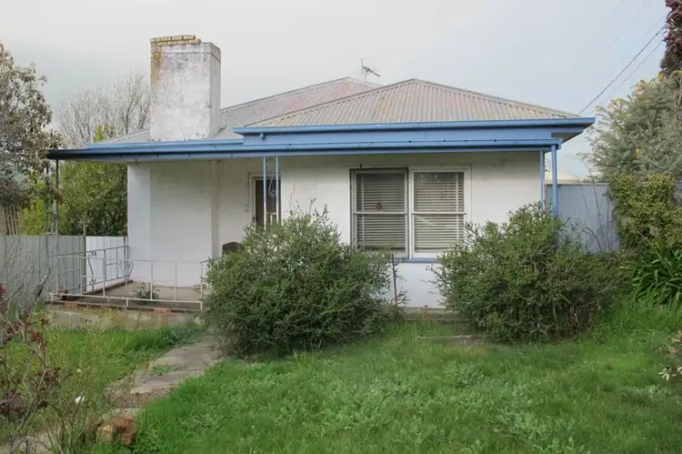 Second view of Homely house listing, 70 Read Street, Coleraine VIC 3315