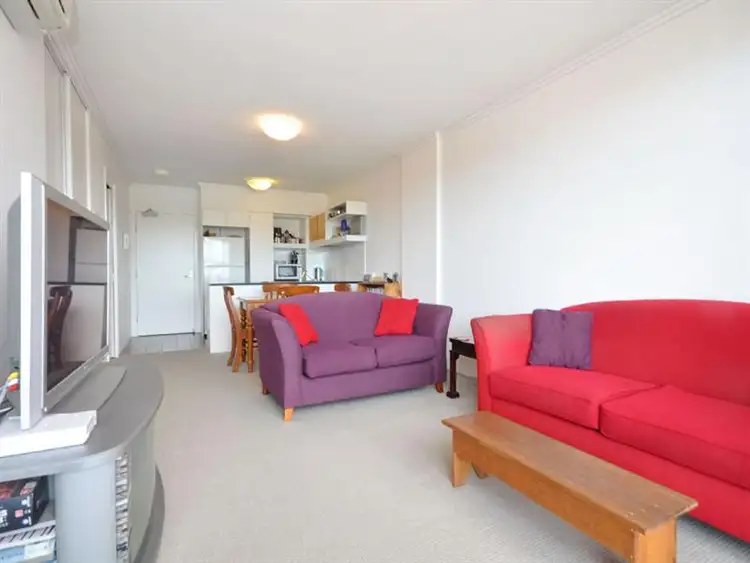 Sixth view of Homely apartment listing, 114/60 Cordelia Street, South Brisbane QLD 4101