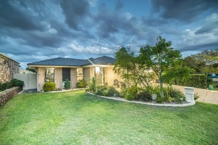 Main view of Homely house listing, 7 Ardent Street, Upper Coomera QLD 4209