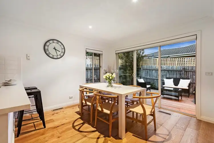 Sixth view of Homely unit listing, 3/2 Fenton Street, Huntingdale VIC 3166