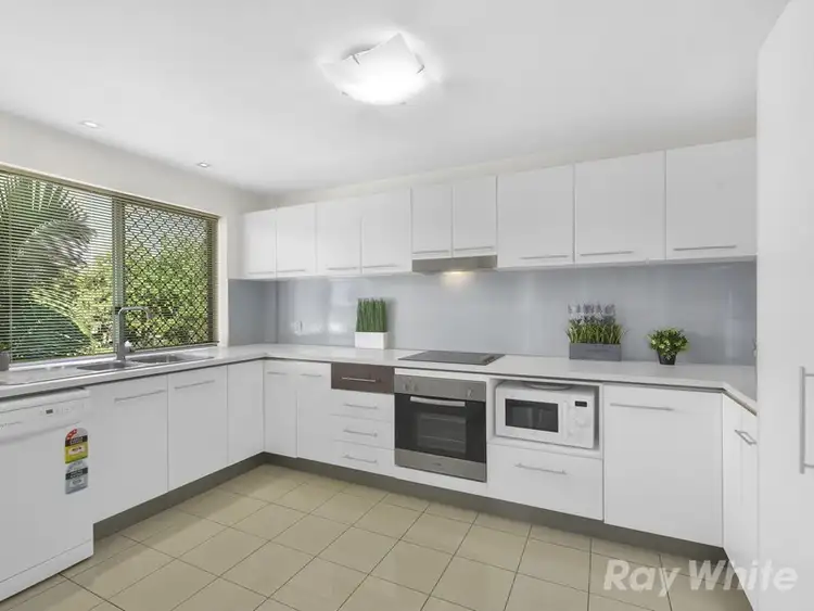 Fourth view of Homely unit listing, 7/96 Prospect Road, Gaythorne QLD 4051