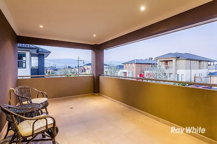 Seventh view of Homely house listing, 40 John Russell Road, Cranbourne West VIC 3977
