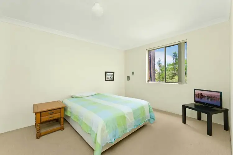 Fifth view of Homely unit listing, 11/503-511 King Street, Newtown NSW 2042
