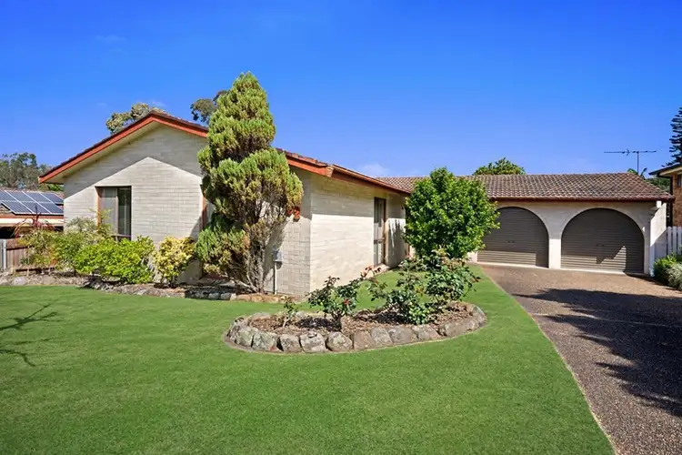 52 Houston Avenue, Tenambit NSW 2323