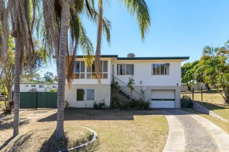 Main view of Homely house listing, 9 Darren Street, Sun Valley QLD 4680