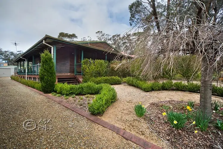 31 St Andrews Avenue, Blackheath NSW 2785