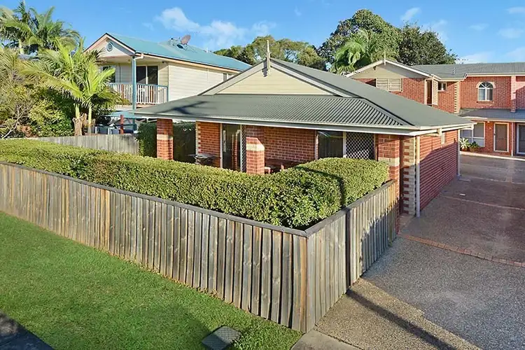 4/59 Vernon Street, Nundah QLD 4012