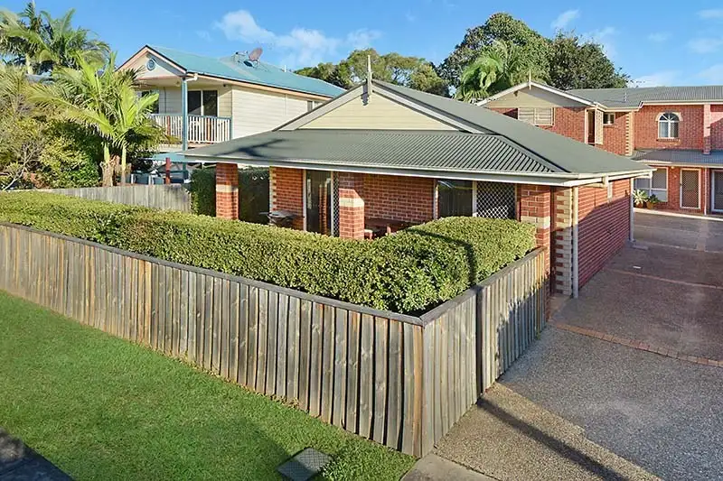 Main view of Homely townhouse listing, 4/59 Vernon Street, Nundah QLD 4012