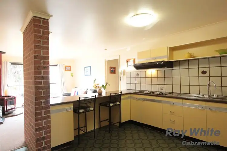 Fourth view of Homely house listing, 2 Ryde Place, St Johns Park NSW 2176