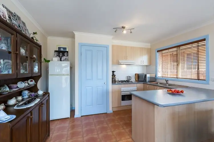 Third view of Homely house listing, 10A Connel Drive, Melton South VIC 3338