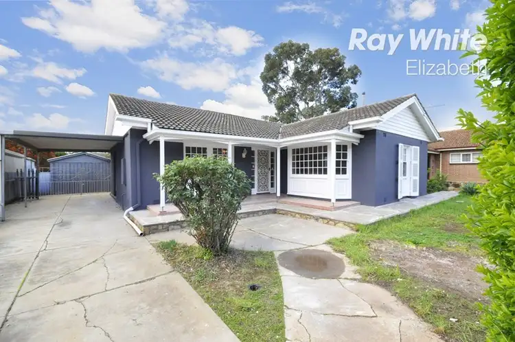 Second view of Homely house listing, 21 St Leonard Crescent, Elizabeth Downs SA 5113