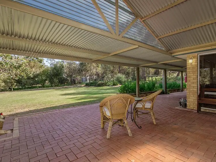 Fourth view of Homely house listing, 17 Wheelwright Gardens, Wellard WA 6170