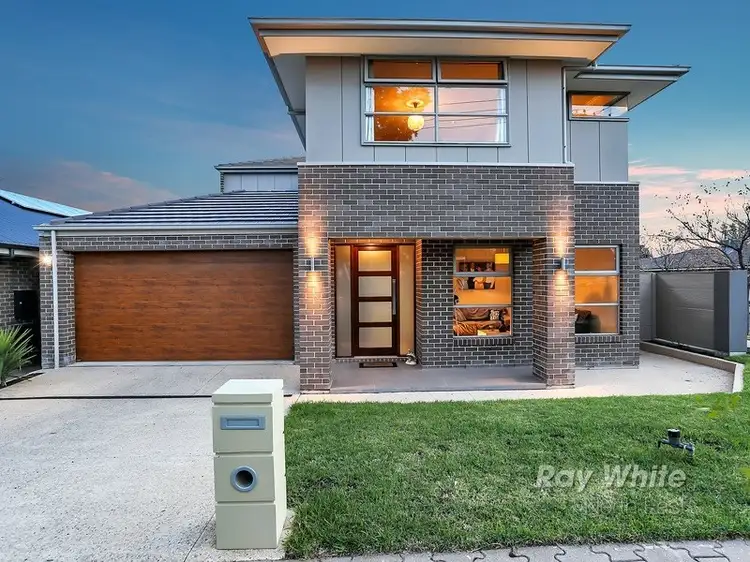 7 Napier Street, Hillcrest SA 5086