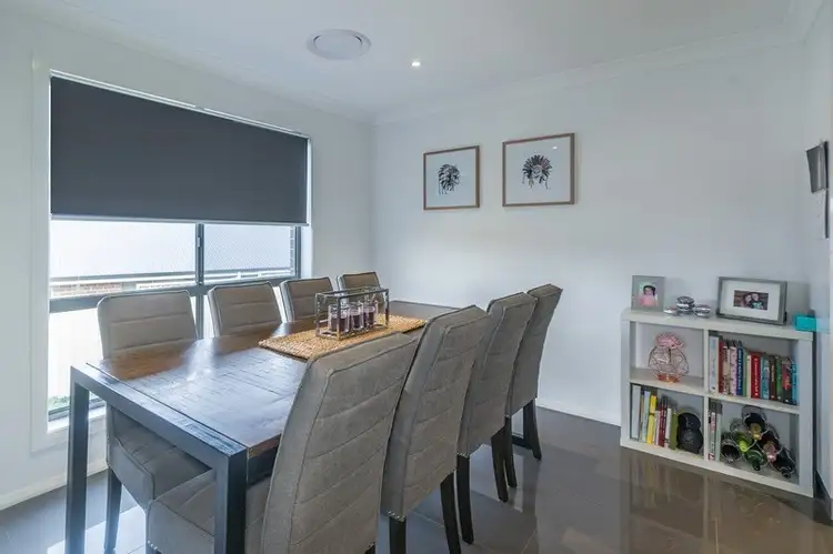 Fifth view of Homely house listing, 16 Downey Crescent, Orange NSW 2800