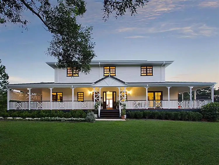 Sixth view of Homely house listing, 32 Gaden Road, Montville QLD 4560