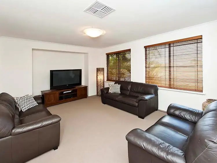 Second view of Homely house listing, 5 Banner Avenue, Baldivis WA 6171