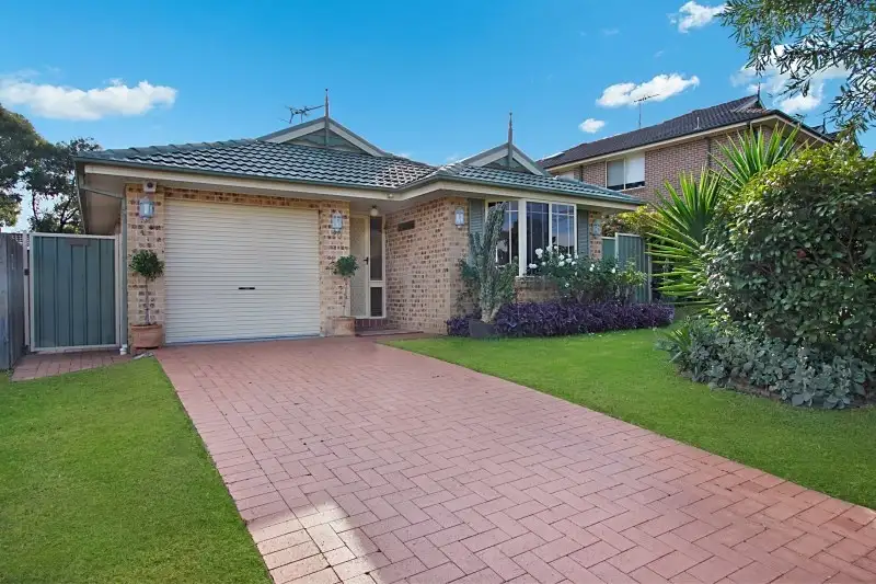 Main view of Homely house listing, 20 Aliberti Drive, Blacktown NSW 2148