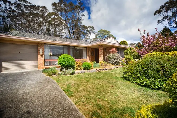 43 Brightlands Avenue, Blackheath NSW 2785