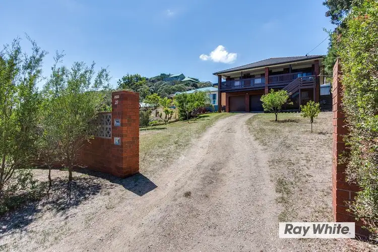 27 Wollert Street, Rye VIC 3941