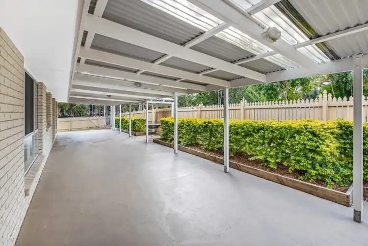 Sixth view of Homely house listing, 43 Sorbonne Close, Sippy Downs QLD 4556
