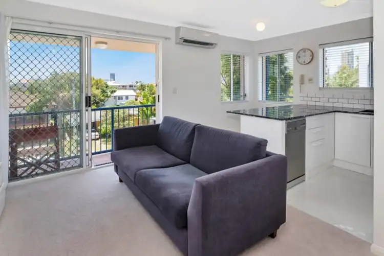 Fifth view of Homely apartment listing, 13/4 Adori Street, Chevron Island QLD 4217