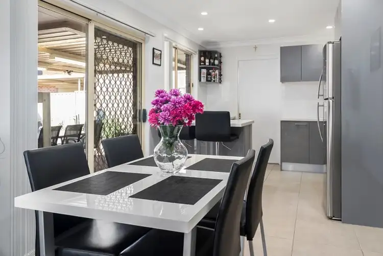 Second view of Homely house listing, 3 Parrot Road, Green Valley NSW 2168