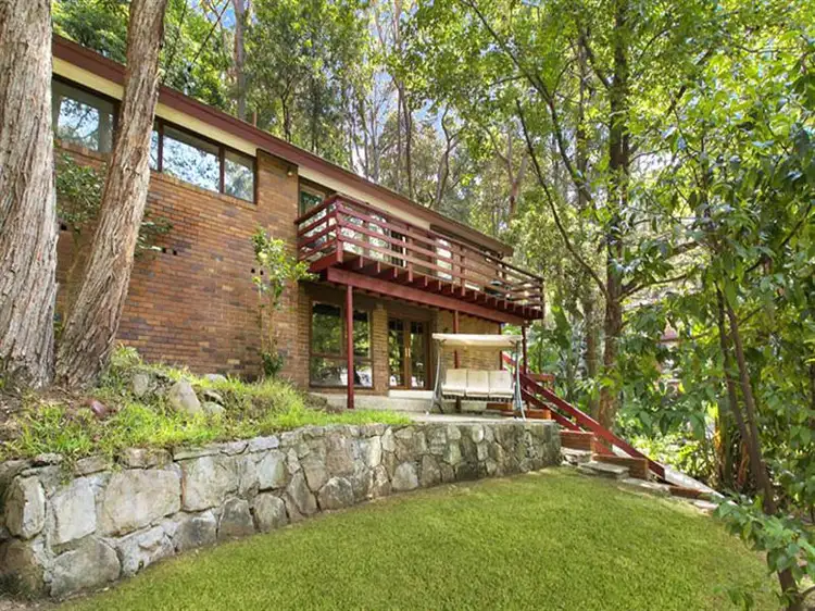 Main view of Homely house listing, 90 Campbell Drive, Wahroonga NSW 2076