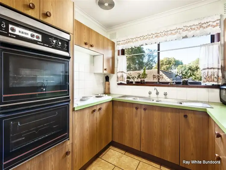Third view of Homely house listing, 3 Michelle Avenue, Watsonia North VIC 3087