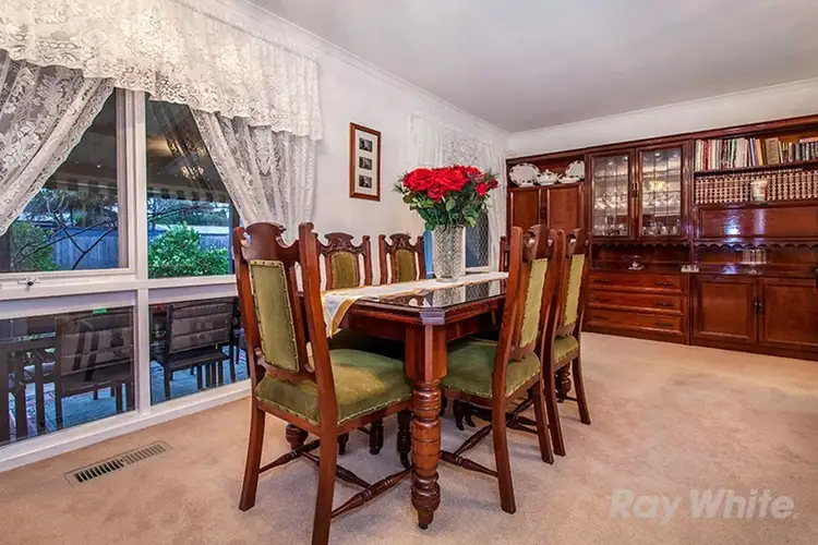 Fourth view of Homely house listing, 47 Mowbray Drive, Wantirna South VIC 3152