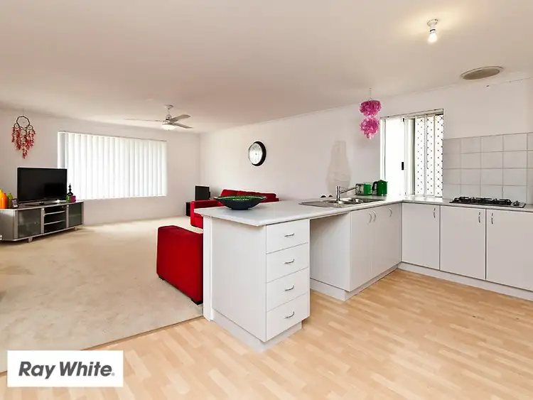 Third view of Homely house listing, 151 Elmridge Parkway, Ellenbrook WA 6069