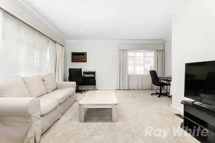 Third view of Homely house listing, 17 Dorothy Street, Burwood East VIC 3151