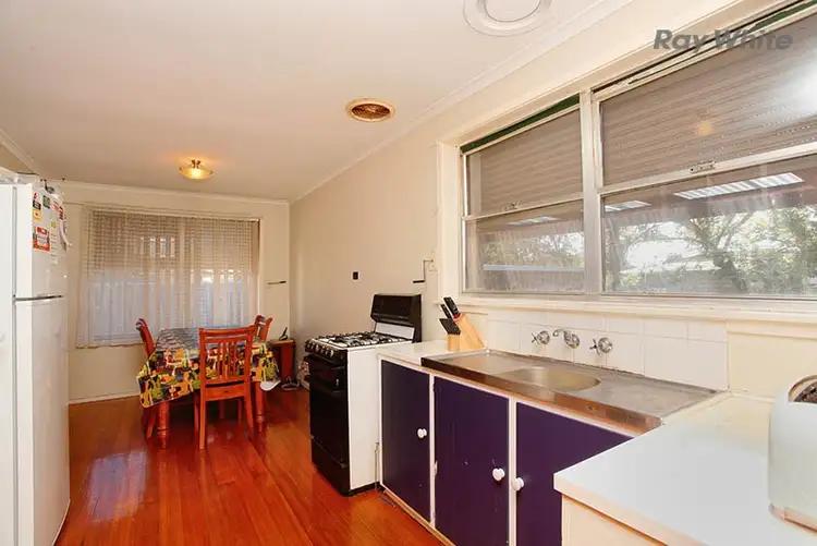 Fourth view of Homely house listing, 72 Tyquin Street, Laverton VIC 3028