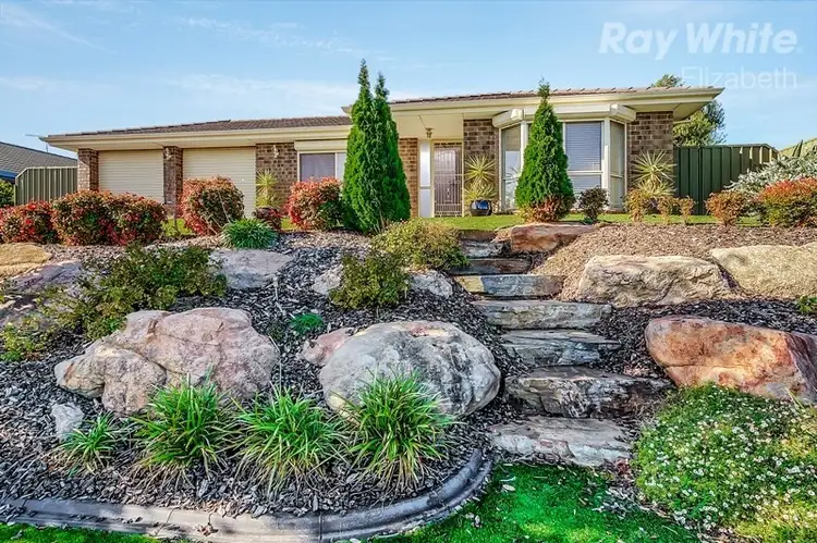 Second view of Homely house listing, 12 Mark Avenue, Craigmore SA 5114