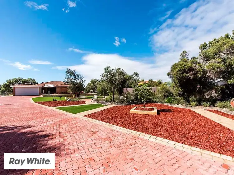 Sixth view of Homely house listing, 252 Vines Avenue, The Vines WA 6069