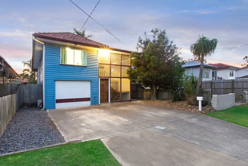 Main view of Homely house listing, 38 Ure Street, Hendra QLD 4011