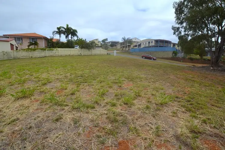 Third view of Homely land listing, 8 Regina Close, Taroomball QLD 4703