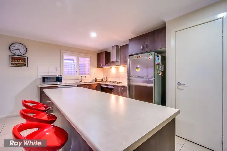 Fifth view of Homely house listing, 9 Claire Way, Tarneit VIC 3029
