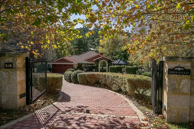 Third view of Homely house listing, 156 Orange Valley Road, Kalamunda WA 6076